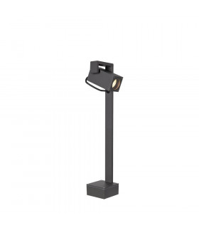 Outdoor Free-Standing Light Qpar51 Anthracite