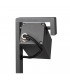 Outdoor Free-Standing Light Qpar51 Anthracite