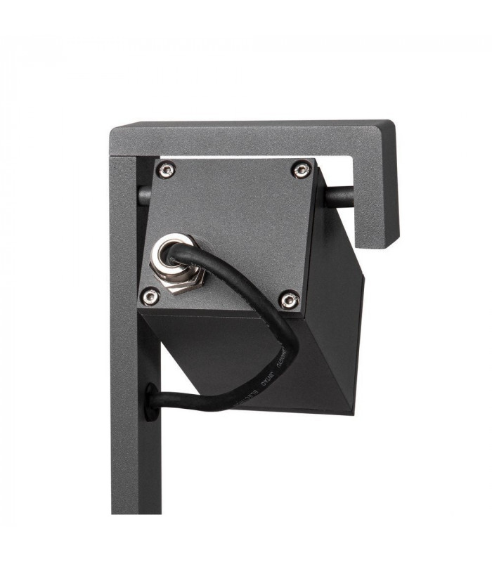 Outdoor Free-Standing Light Qpar51 Anthracite