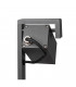 Outdoor Free-Standing Light Qpar51 Anthracite