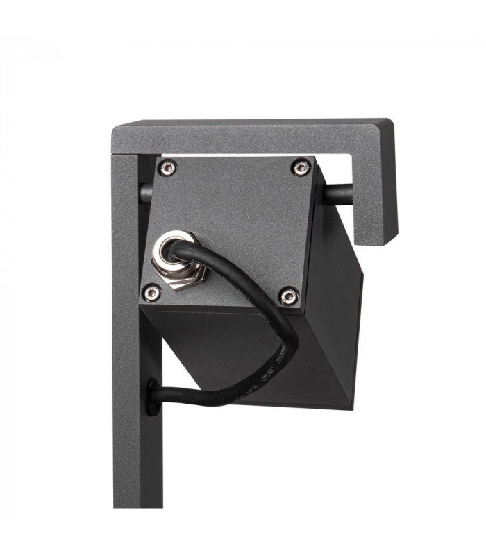 Outdoor Free-Standing Light Qpar51 Anthracite