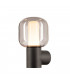 Outdoor LED Ceiling-Mounted Light Anthracite Switch 3000/4000K