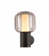 Outdoor LED Ceiling-Mounted Light Anthracite Switch 3000/4000K