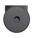 Sensor, Outdoor LED Ceiling-Mounted Light Anthracite Switch 3000/4000K