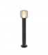 Outdoor LED Free-Standing Light Anthracite Switch 3000/4000K