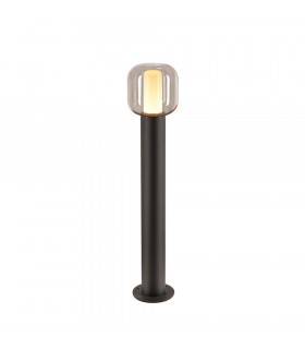 Outdoor LED Free-Standing Light Anthracite Switch 3000/4000K