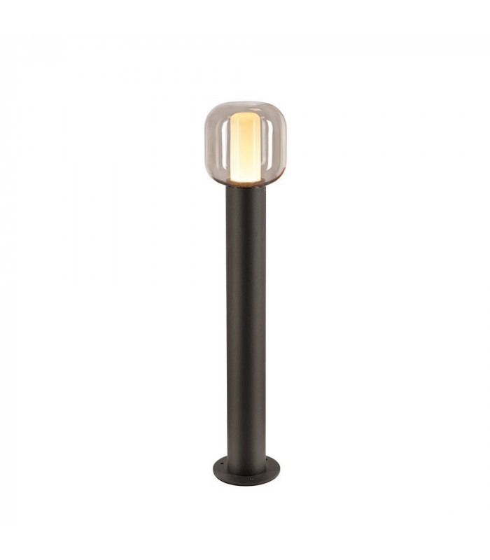 Outdoor LED Free-Standing Light Anthracite Switch 3000/4000K