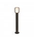 Outdoor LED Free-Standing Light Anthracite Switch 3000/4000K