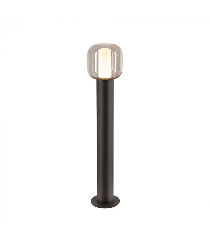 Outdoor LED Free-Standing Light Anthracite Switch 3000/4000K