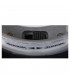 Outdoor LED Free-Standing Light Anthracite Switch 3000/4000K