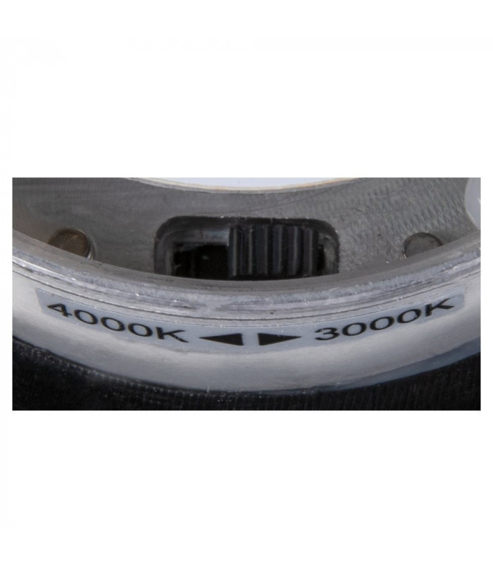 Outdoor LED Free-Standing Light Anthracite Switch 3000/4000K