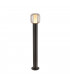 Outdoor LED Free-Standing Light Anthracite Switch 3000/4000K