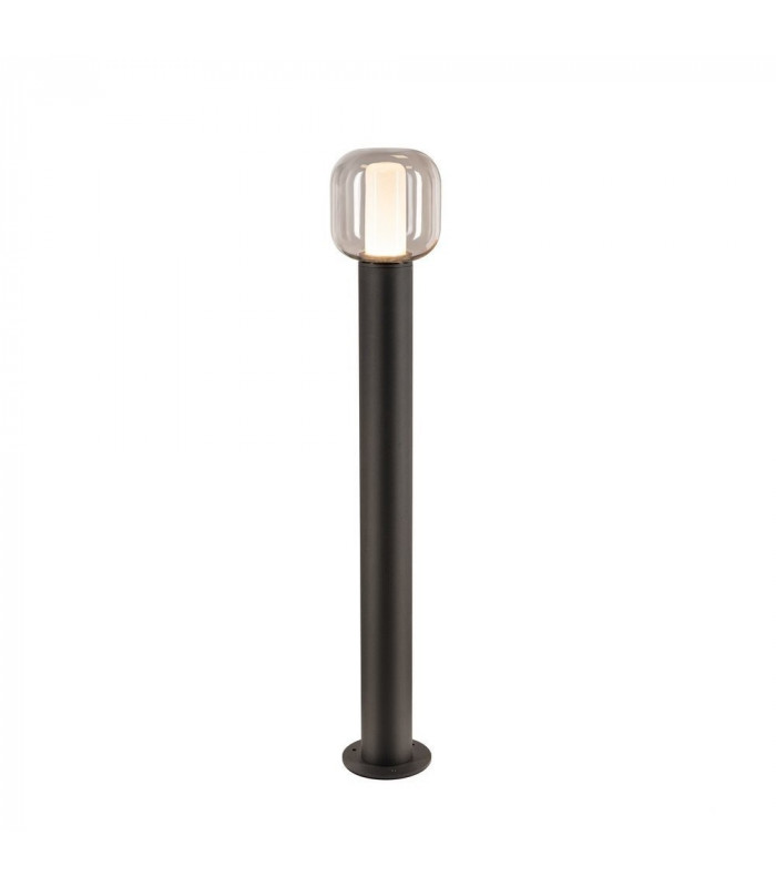 Outdoor LED Free-Standing Light Anthracite Switch 3000/4000K