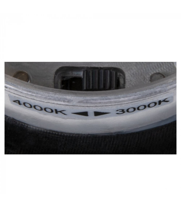 Outdoor LED Free-Standing Light Anthracite Switch 3000/4000K