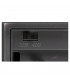 Outdoor LED Wall-Mounted Light Anthracite Switch 3000/4000K