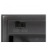Outdoor LED Wall-Mounted Light Double Anthracite Switch 3000/4000K