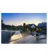 Outdoor LED Wall-Mounted Light Single Anthracite Switch 3000/4000K