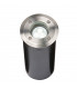 Stainless Steel Ground Light Long Body, IP67 230V