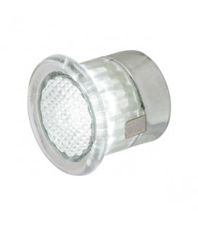 Clear LED Kit 4 x 0.5W White LEDs, IP44