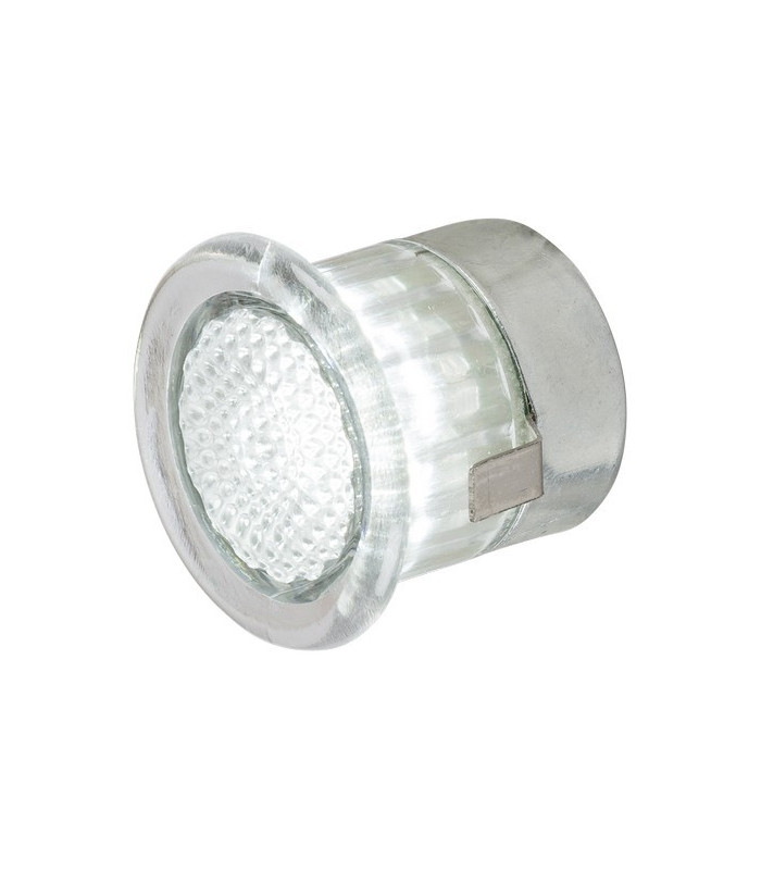 Clear LED Kit 4 x 0.5W White LEDs, IP44