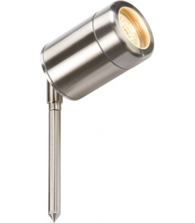 Spike Light, 230V IP65 GU10