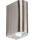 Tubular LED Up / Down Light, IP44 230V 6W