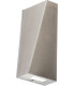 (2x3W) LED Up / Down Light, IP44 230V 6W