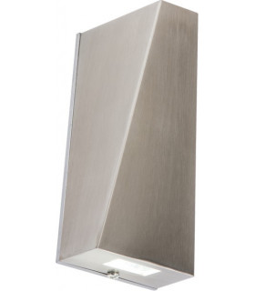 (2x3W) LED Up / Down Light, IP44 230V 6W