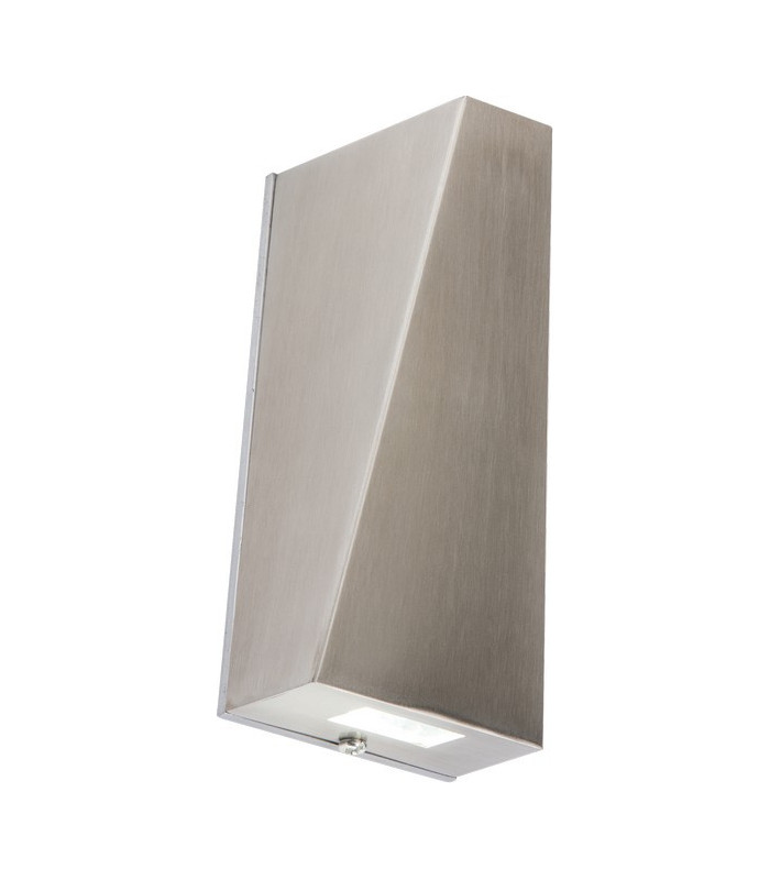 (2x3W) LED Up / Down Light, IP44 230V 6W