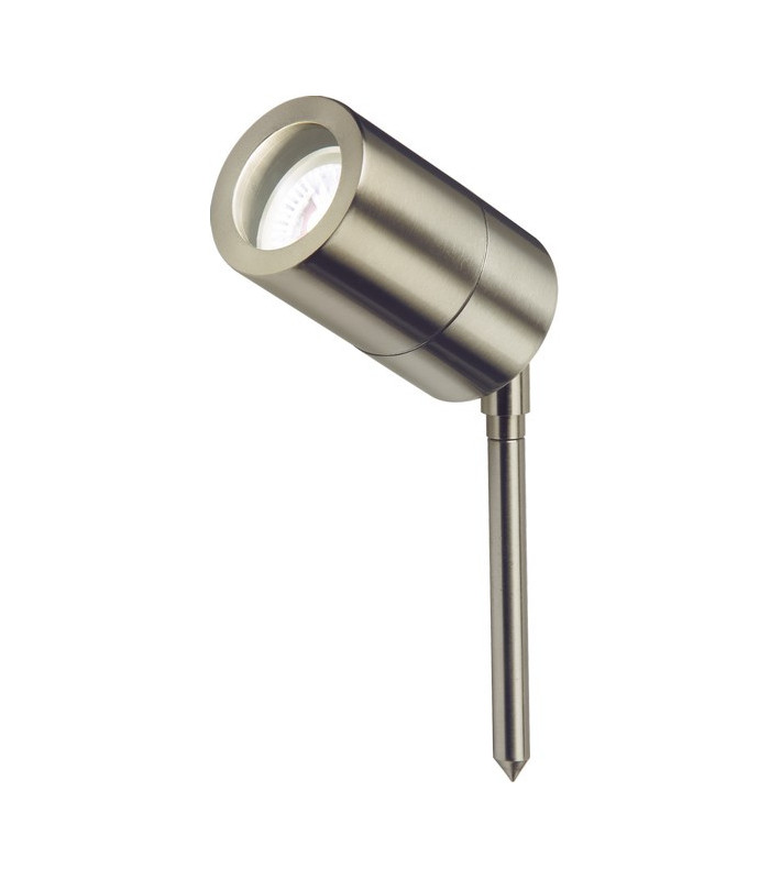 Spike Light (lightweight version), 230V IP65 GU10