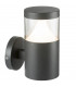 GU10 Wall Light with Diffuser, 230V IP54