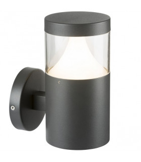 GU10 Wall Light with Diffuser, 230V IP54