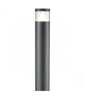 GU10 Garden Post/Bollard - 650MM, 230V IP54
