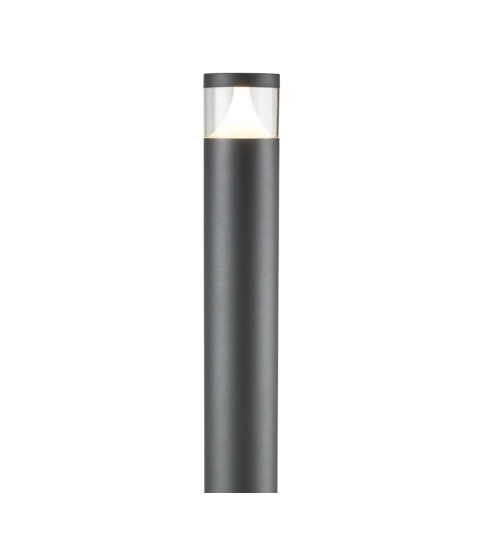 GU10 Garden Post/Bollard - 650MM, 230V IP54