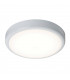 Trade LED Flush with Sensor 4000K (380mm), 230V IP44 20W