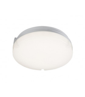 LED Bulkhead with Sensor/Dimming Function 4000K, 230V IP65 14W