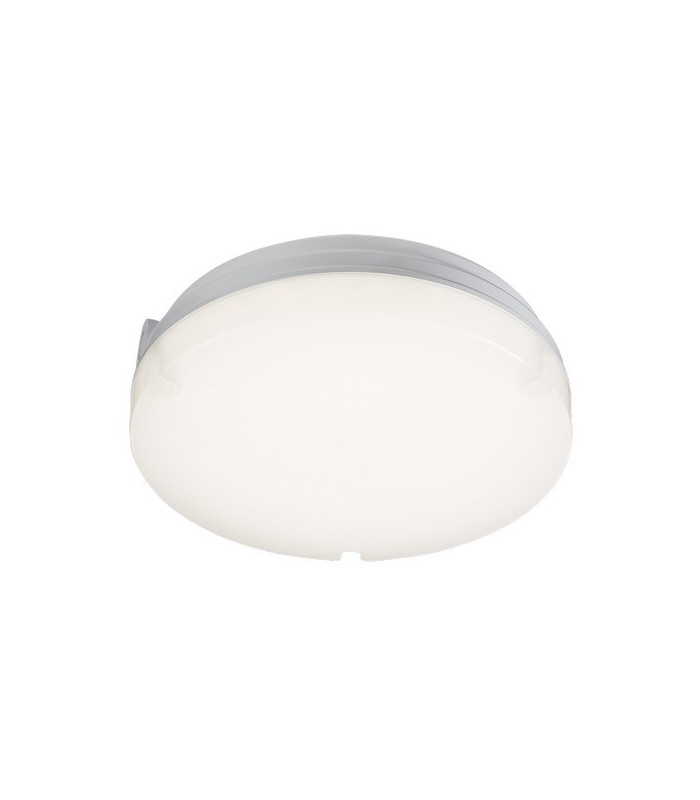 LED Bulkhead with Sensor/Dimming Function 4000K, 230V IP65 14W
