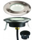 LED White Ground / Deck Light, 230V IP65 1.7W
