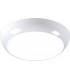 LED Bulkhead with Sensor/Dimming Function 6000K, 230V IP44 14W
