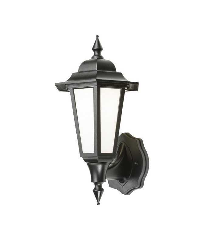 LED Wall Lantern, 230V IP54 8W