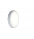 Emergency Trade LED Flush 4000K (256mm), 230V IP44 9W