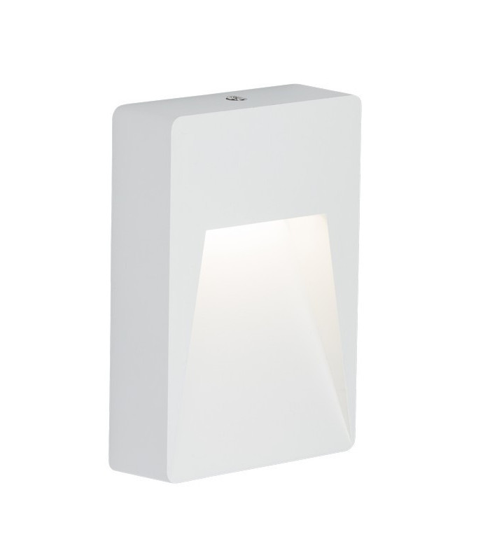 LED Guide Light - White, 230V IP54 2W