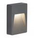 LED Guide Light - Anthracite, 230V IP54 2W