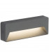 LED Guide Light - Anthracite, 230V IP54 5W