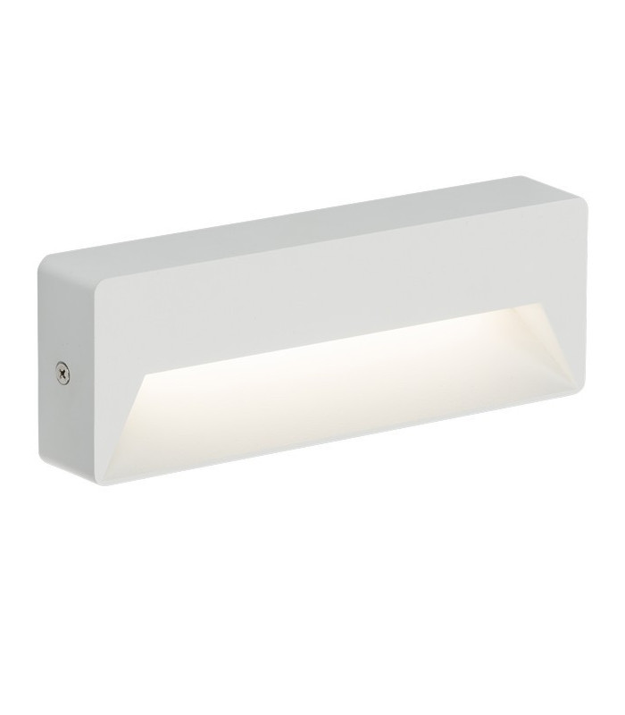 LED Guide Light - White, 230V IP54 5W
