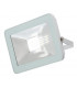 LED White Floodlight 4000K, 230V IP65 20W