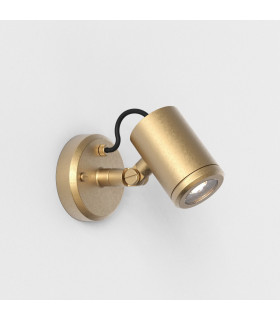 Coastal Spotlight Coastal Brass IP65, GU10