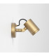 Coastal Spotlight Coastal Brass IP65, GU10