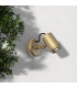 Coastal Spotlight Coastal Brass IP65, GU10