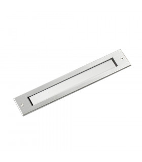 Integrated LED Recessed Outdoor Ground light, 2700K, IP67